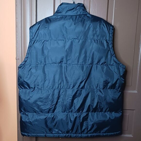 U.S. Polo Puffer Men's Vest size XL - Picture 2 of 9